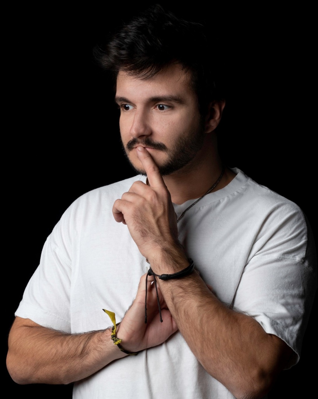 Javi de Fuera de la Caja
